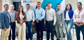 Luis Amigó, pionera en Manizales con la Especialización en Big Data e Inteligencia de Negocios